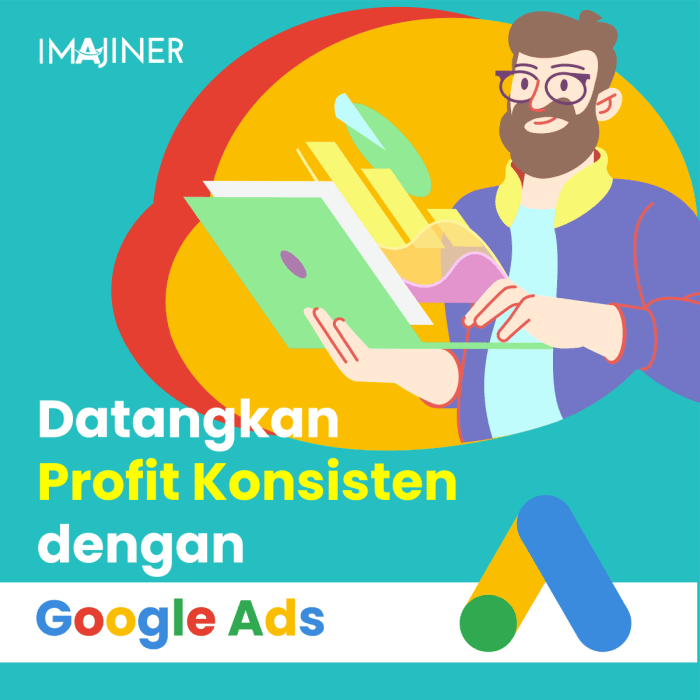 Panduan Google Ads untuk Mendatangkan Profit Konsisten bagi Bisnis Anda ...